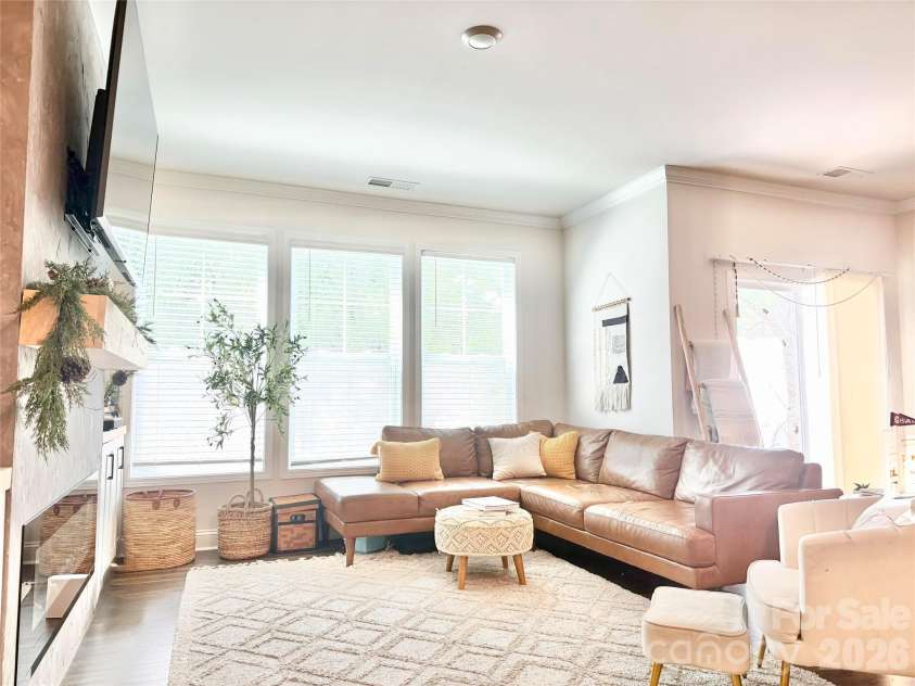 757 Little Bluestem Drive, Clover, SC 29710.  MLS# CAR4296718, YatesRealty ID 12963. 