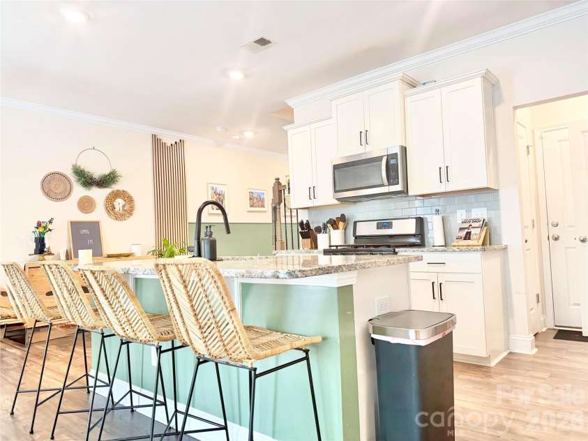 757 Little Bluestem Drive, Clover, SC 29710.  MLS# CAR4296718, YatesRealty ID 12963. 