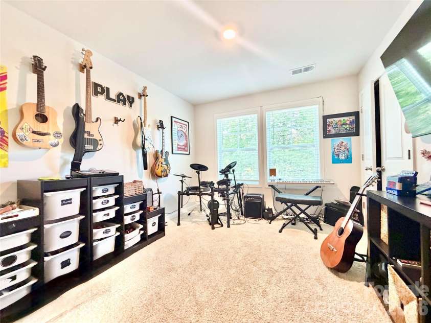 757 Little Bluestem Drive, Clover, SC 29710.  MLS# CAR4296718, YatesRealty ID 12963. 