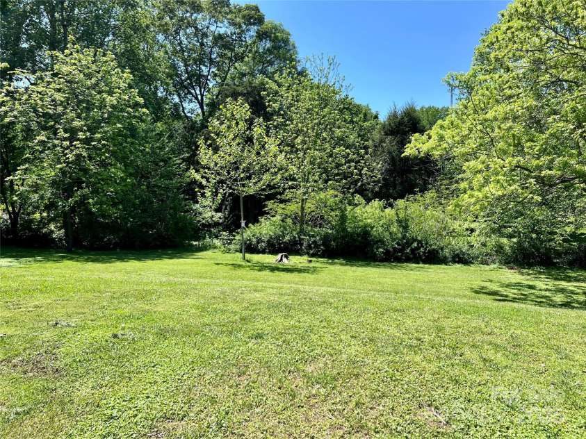 135 Beam Street, Fallston, NC 28042.  MLS# CAR4251793, YatesRealty ID 12965. Back of Property