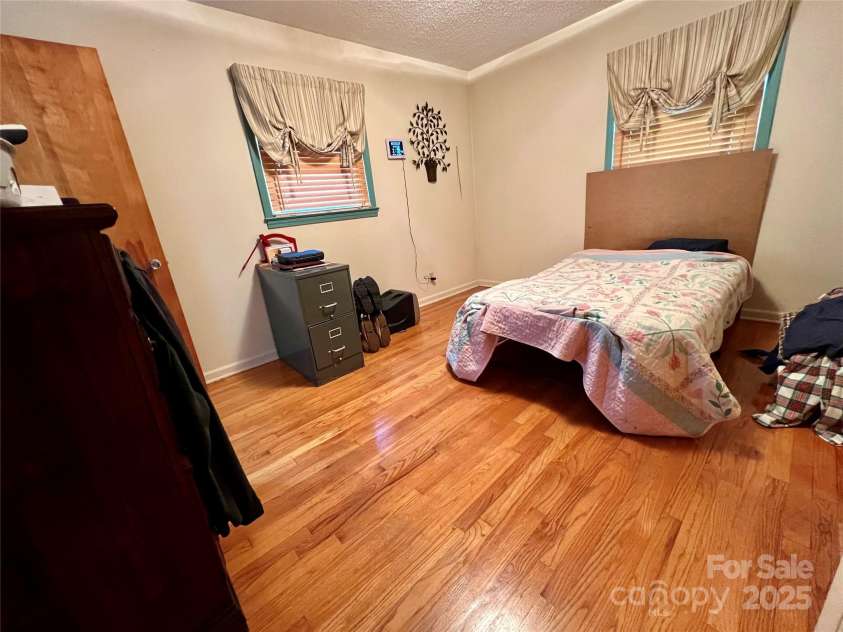 135 Beam Street, Fallston, NC 28042.  MLS# CAR4251793, YatesRealty ID 12965. Bedroom Three