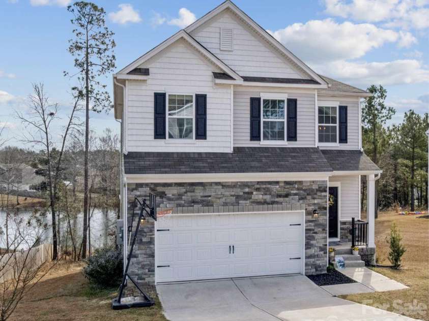 221 Shadowbrook Way, Camden, SC 29020.  MLS# CAR4353175, YatesRealty ID 12966. 
