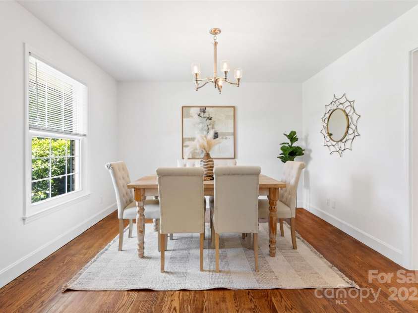 232 Scottridge Drive, Charlotte, NC 28217.  MLS# CAR4256925, YatesRealty ID 12967. 