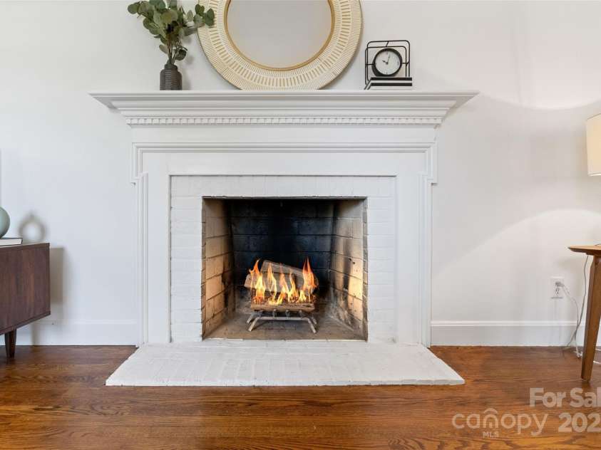 232 Scottridge Drive, Charlotte, NC 28217.  MLS# CAR4256925, YatesRealty ID 12967. 