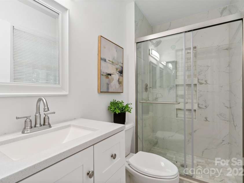 232 Scottridge Drive, Charlotte, NC 28217.  MLS# CAR4256925, YatesRealty ID 12967. 