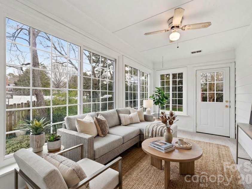 2717 Olde Whitehall Road, Charlotte, NC 28273.  MLS# CAR4354510, YatesRealty ID 12967. VIRTUALLY STAGED