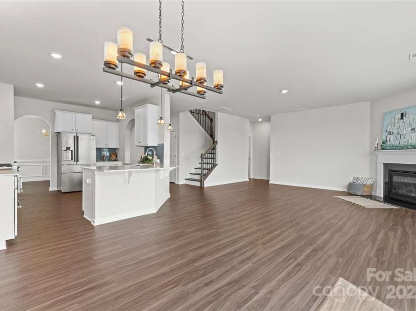 127 Doncaster Drive, Mooresville, NC 28115.  MLS# CAR4216362, YatesRealty ID 12968. 