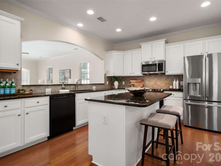 42131 Larkspur Court, Fort Mill, SC 29707.  MLS# CAR4337456, YatesRealty ID 12969. 