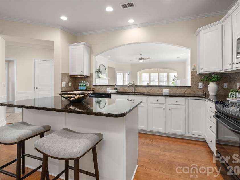 42131 Larkspur Court, Fort Mill, SC 29707.  MLS# CAR4337456, YatesRealty ID 12969. 