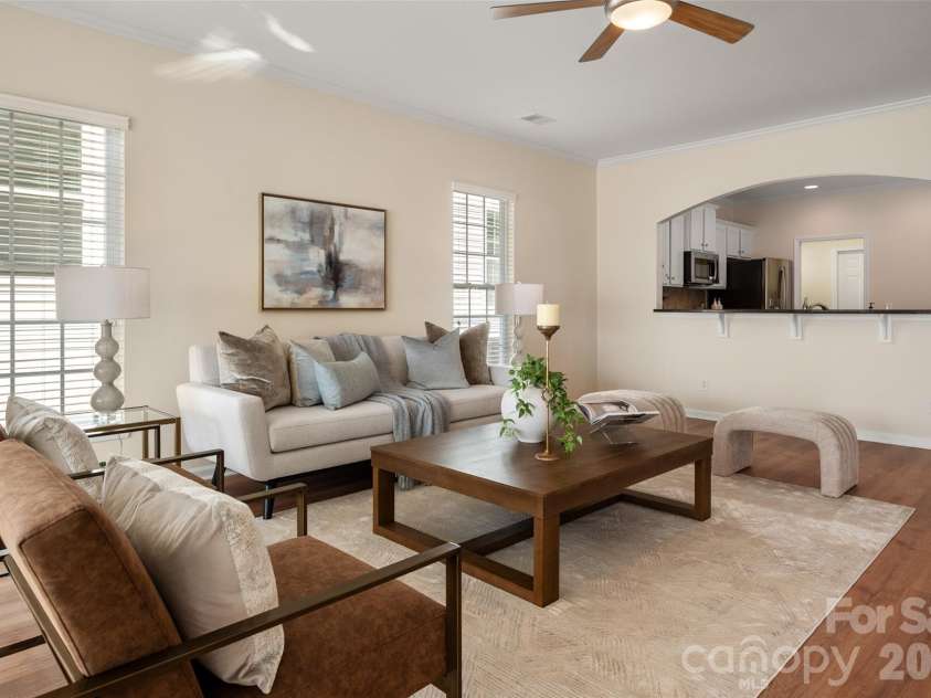 42131 Larkspur Court, Fort Mill, SC 29707.  MLS# CAR4337456, YatesRealty ID 12969. 