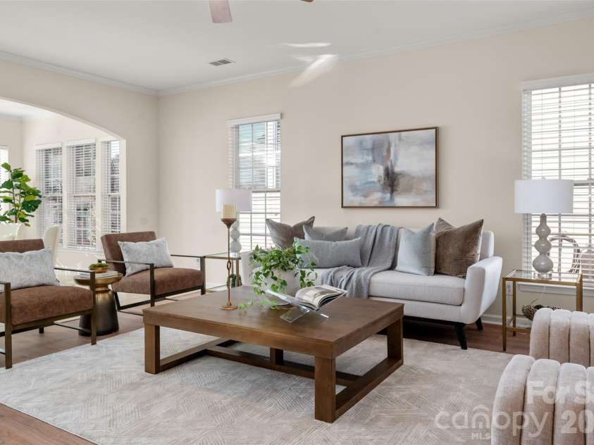 42131 Larkspur Court, Fort Mill, SC 29707.  MLS# CAR4337456, YatesRealty ID 12969. 
