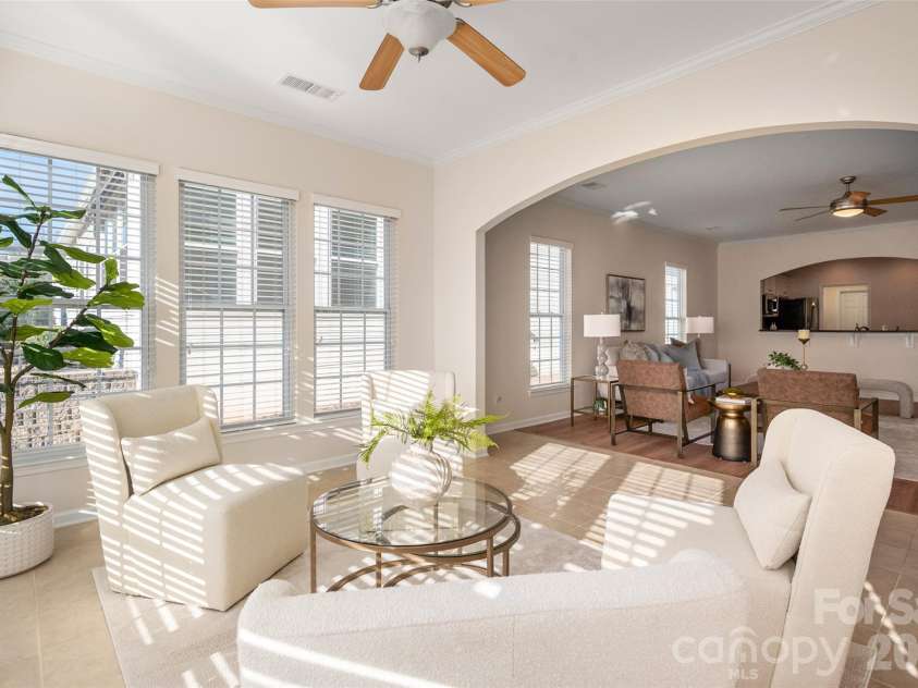 42131 Larkspur Court, Fort Mill, SC 29707.  MLS# CAR4337456, YatesRealty ID 12969. 