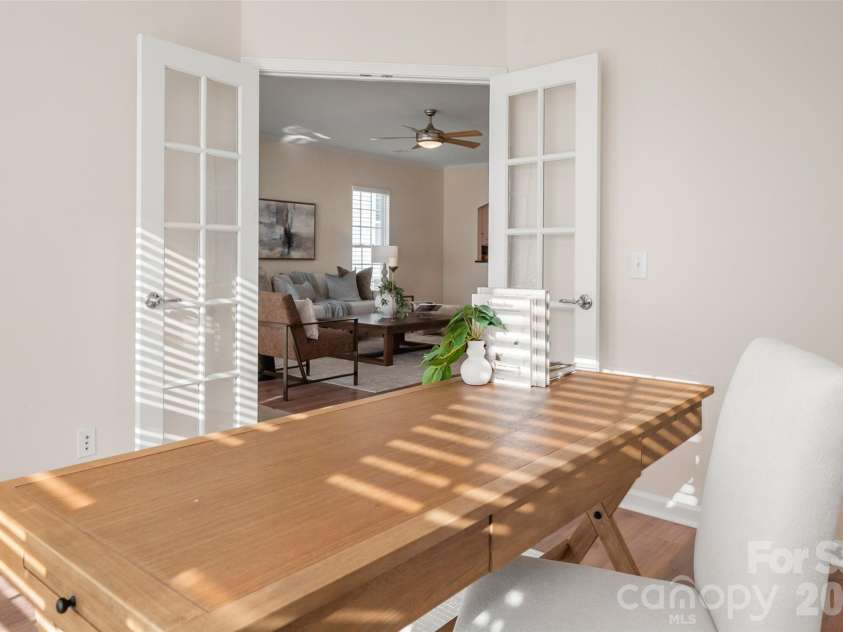 42131 Larkspur Court, Fort Mill, SC 29707.  MLS# CAR4337456, YatesRealty ID 12969. 