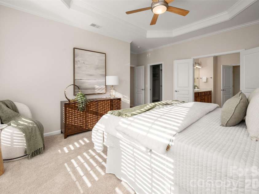 42131 Larkspur Court, Fort Mill, SC 29707.  MLS# CAR4337456, YatesRealty ID 12969. 