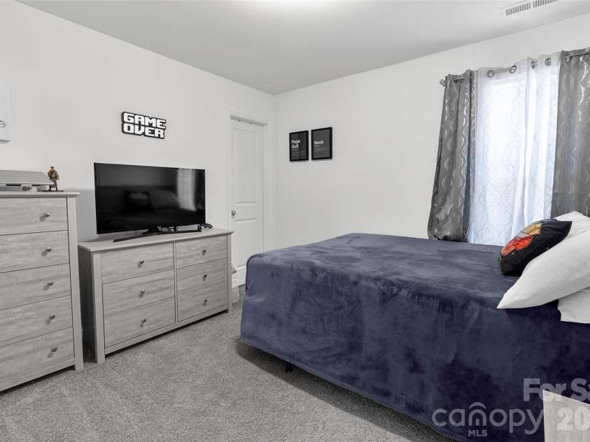 1903 Midwood Drive, Albemarle, NC 28001.  MLS# CAR4381830, YatesRealty ID 1297. 