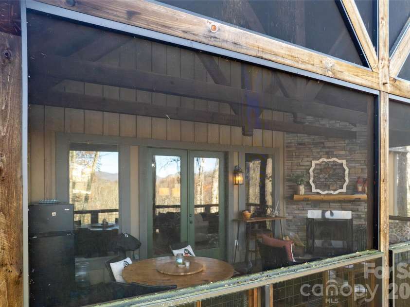 126 Mossycup Court, Tuckasegee, NC 28783.  MLS# CAR4324867, YatesRealty ID 12970. 