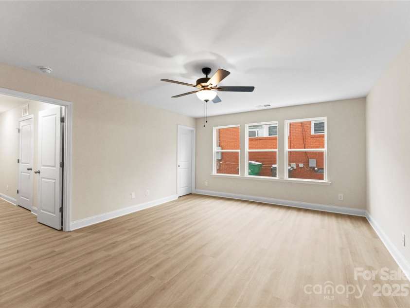 1914 Irma Street, Charlotte, NC 28216.  MLS# CAR4195667, YatesRealty ID 12970. Representational Photo Only