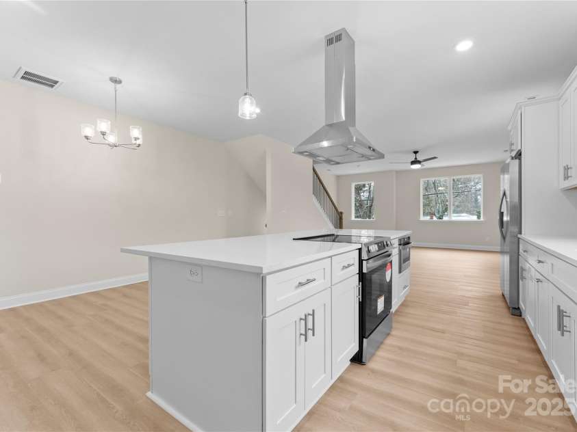 1914 Irma Street, Charlotte, NC 28216.  MLS# CAR4195667, YatesRealty ID 12970. Representational Photo Only