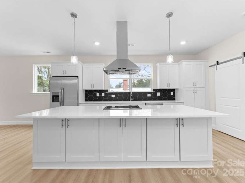 1914 Irma Street, Charlotte, NC 28216.  MLS# CAR4195667, YatesRealty ID 12970. Representational Photo Only