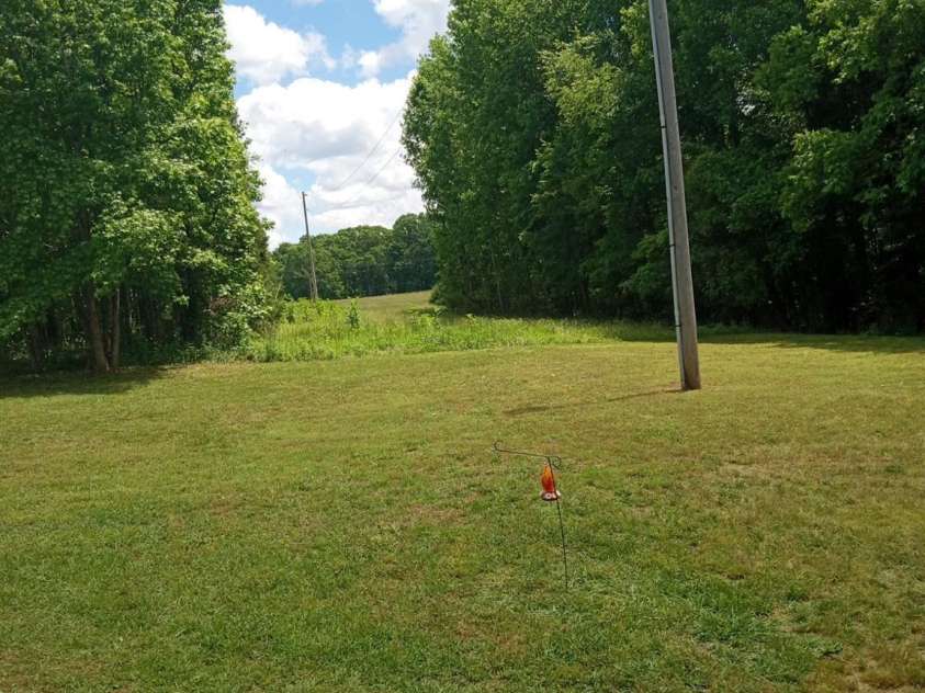 607 Anthony Grove Road, Crouse, NC 28033.  MLS# CAR4227715, YatesRealty ID 12971. 