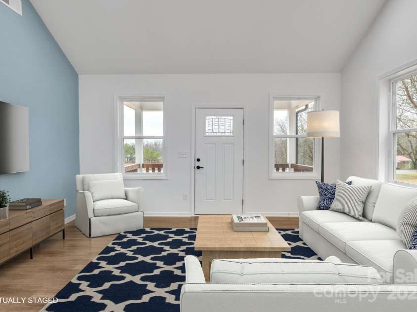 2855 Zion Church Road, Shelby, NC 28150.  MLS# CAR4223481, YatesRealty ID 12972. 