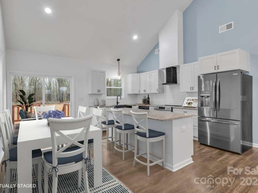 2855 Zion Church Road, Shelby, NC 28150.  MLS# CAR4223481, YatesRealty ID 12972. 