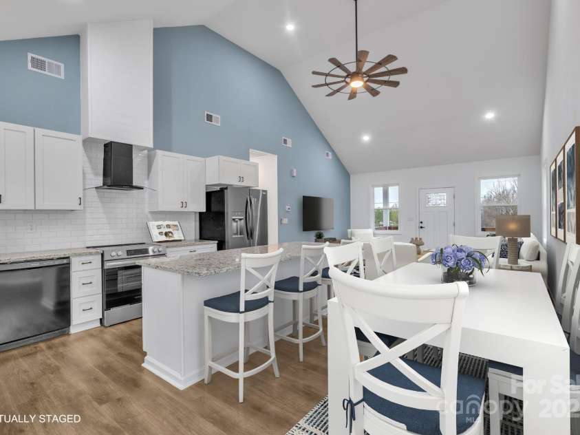 2855 Zion Church Road, Shelby, NC 28150.  MLS# CAR4223481, YatesRealty ID 12972. 