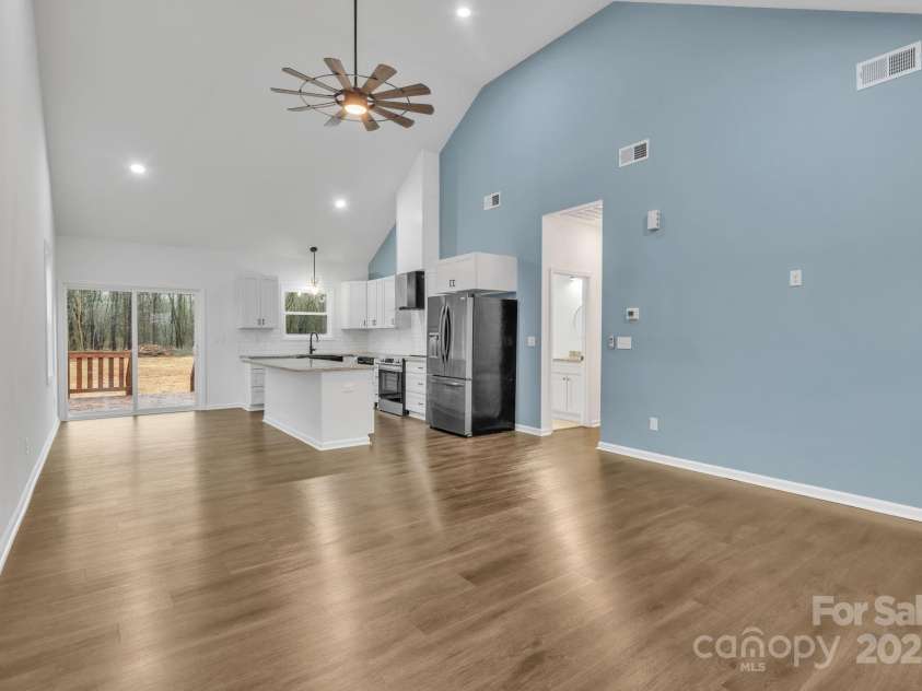 2855 Zion Church Road, Shelby, NC 28150.  MLS# CAR4223481, YatesRealty ID 12972. 