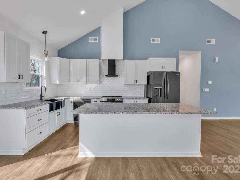 2855 Zion Church Road, Shelby, NC 28150.  MLS# CAR4223481, YatesRealty ID 12972. 