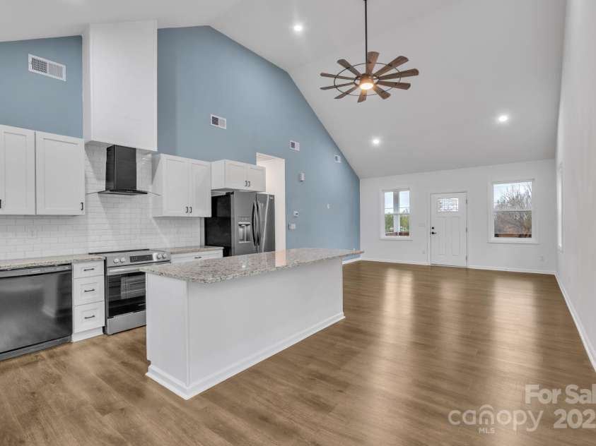 2855 Zion Church Road, Shelby, NC 28150.  MLS# CAR4223481, YatesRealty ID 12972. 