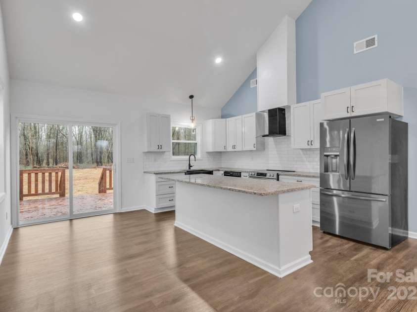 2855 Zion Church Road, Shelby, NC 28150.  MLS# CAR4223481, YatesRealty ID 12972. 