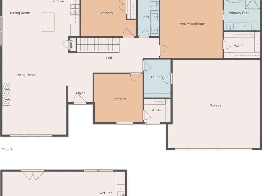 54 Olde Oak Lane, Hendersonville, NC 28792.  MLS# CAR4291259, YatesRealty ID 12972. 
