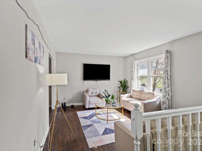 326 Whispering Pines Drive, Charlotte, NC 28217.  MLS# CAR4234416, YatesRealty ID 12973. 