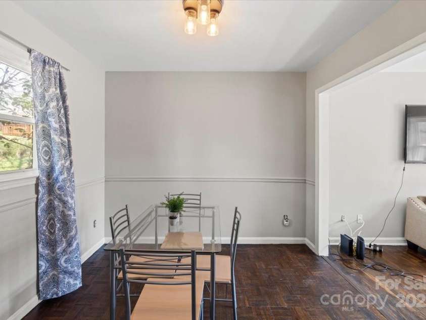 326 Whispering Pines Drive, Charlotte, NC 28217.  MLS# CAR4234416, YatesRealty ID 12973. 