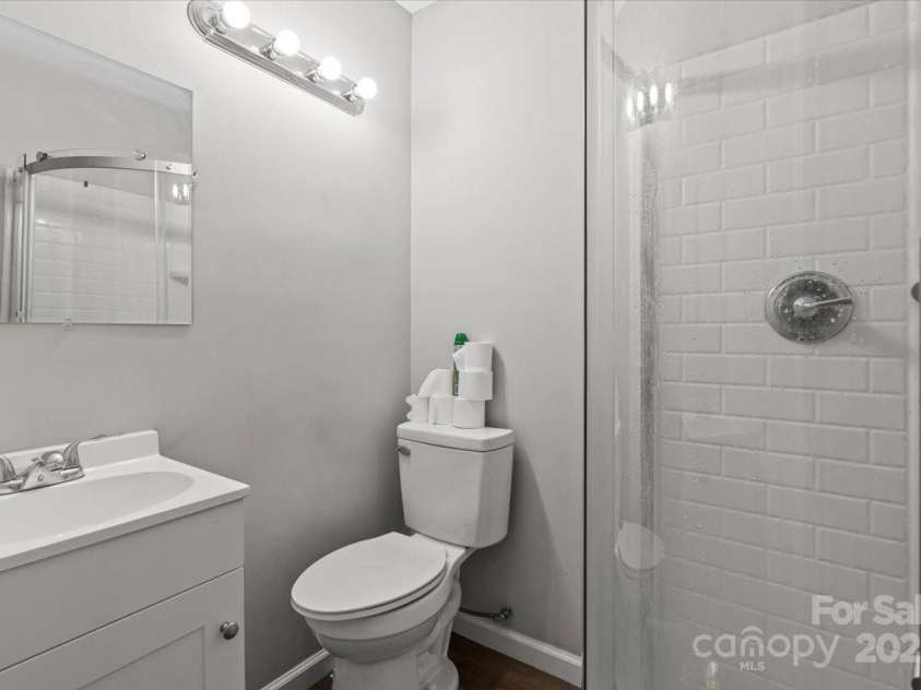 326 Whispering Pines Drive, Charlotte, NC 28217.  MLS# CAR4234416, YatesRealty ID 12973. 