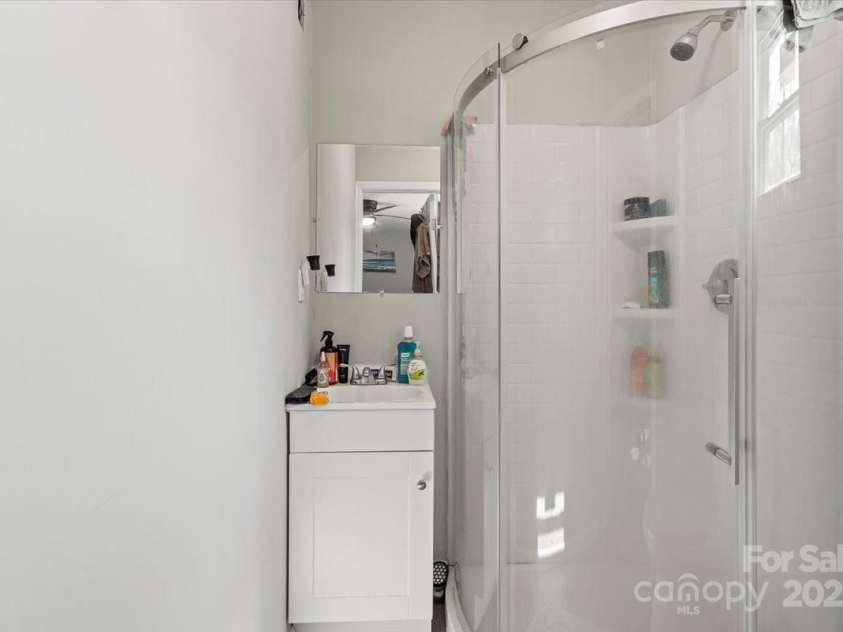 326 Whispering Pines Drive, Charlotte, NC 28217.  MLS# CAR4234416, YatesRealty ID 12973. 