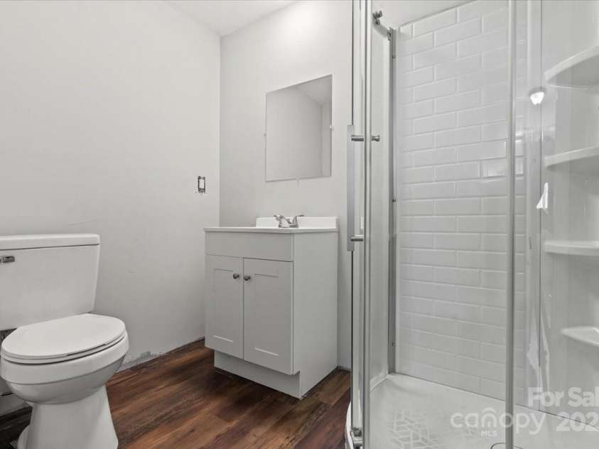 326 Whispering Pines Drive, Charlotte, NC 28217.  MLS# CAR4234416, YatesRealty ID 12973. 