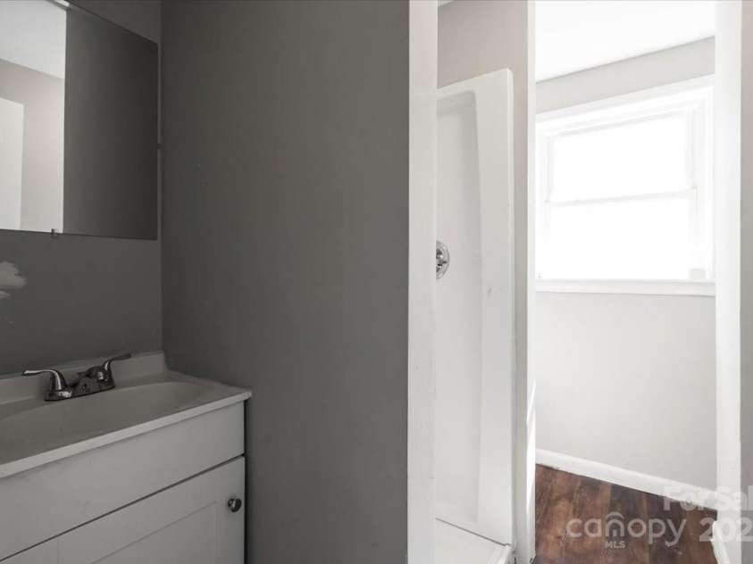 326 Whispering Pines Drive, Charlotte, NC 28217.  MLS# CAR4234416, YatesRealty ID 12973. 