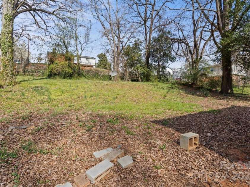 326 Whispering Pines Drive, Charlotte, NC 28217.  MLS# CAR4234416, YatesRealty ID 12973. 