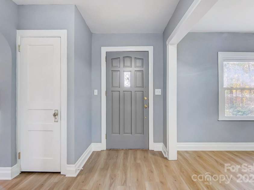 3703 Margaret Wallace Road, Matthews, NC 28105.  MLS# CAR4201589, YatesRealty ID 12974. 