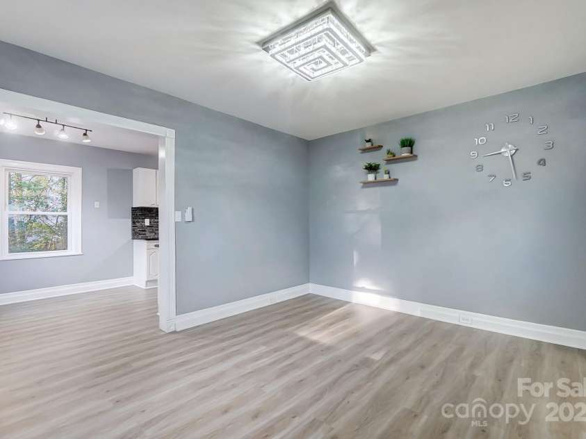 3703 Margaret Wallace Road, Matthews, NC 28105.  MLS# CAR4201589, YatesRealty ID 12974. 