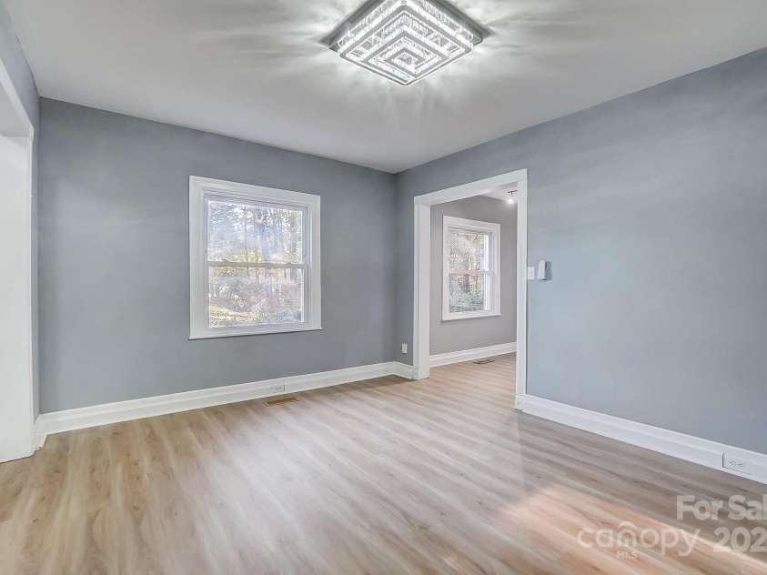 3703 Margaret Wallace Road, Matthews, NC 28105.  MLS# CAR4201589, YatesRealty ID 12974. 