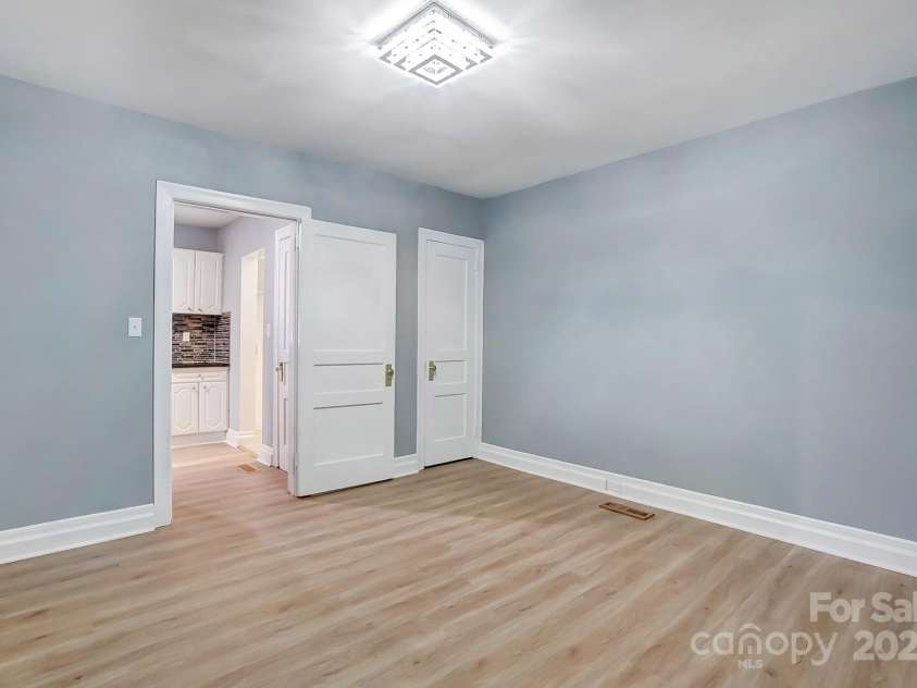 3703 Margaret Wallace Road, Matthews, NC 28105.  MLS# CAR4201589, YatesRealty ID 12974. 