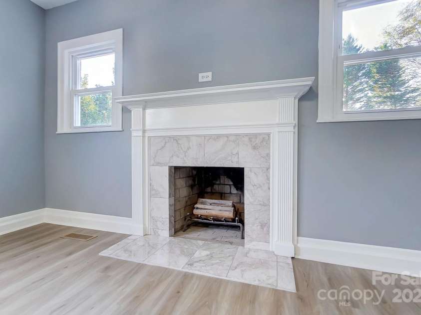 3703 Margaret Wallace Road, Matthews, NC 28105.  MLS# CAR4201589, YatesRealty ID 12974. 