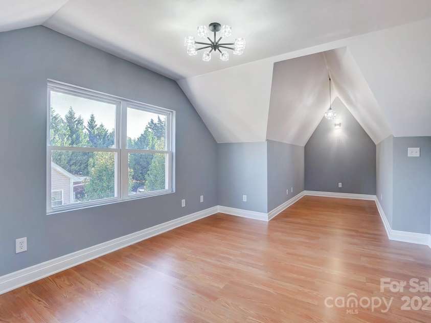 3703 Margaret Wallace Road, Matthews, NC 28105.  MLS# CAR4201589, YatesRealty ID 12974. 