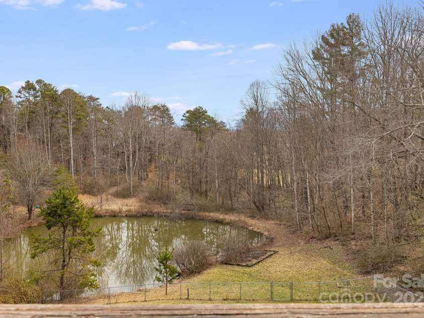 663 Flint Hill Road, Alexander, NC 28701.  MLS# CAR4228770, YatesRealty ID 12975. 