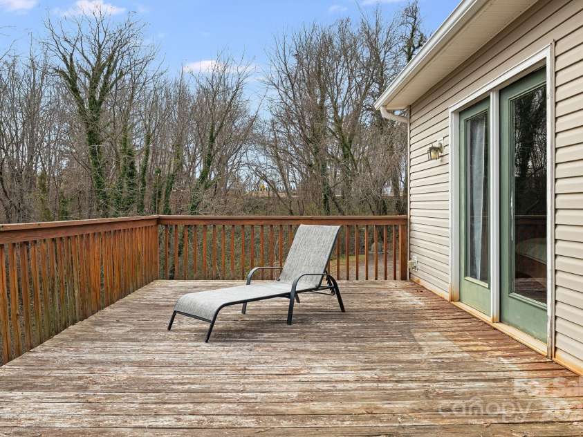 663 Flint Hill Road, Alexander, NC 28701.  MLS# CAR4228770, YatesRealty ID 12975. 