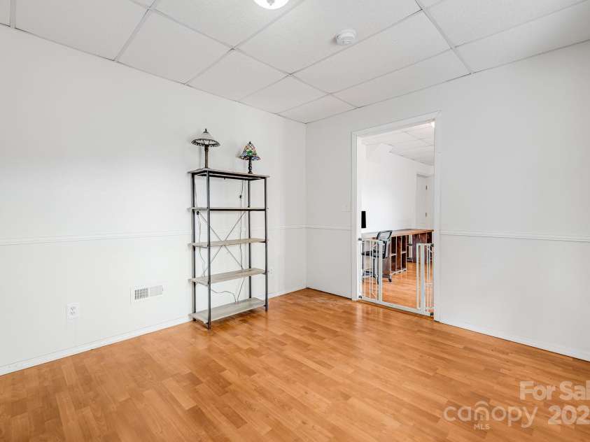 663 Flint Hill Road, Alexander, NC 28701.  MLS# CAR4228770, YatesRealty ID 12975. 