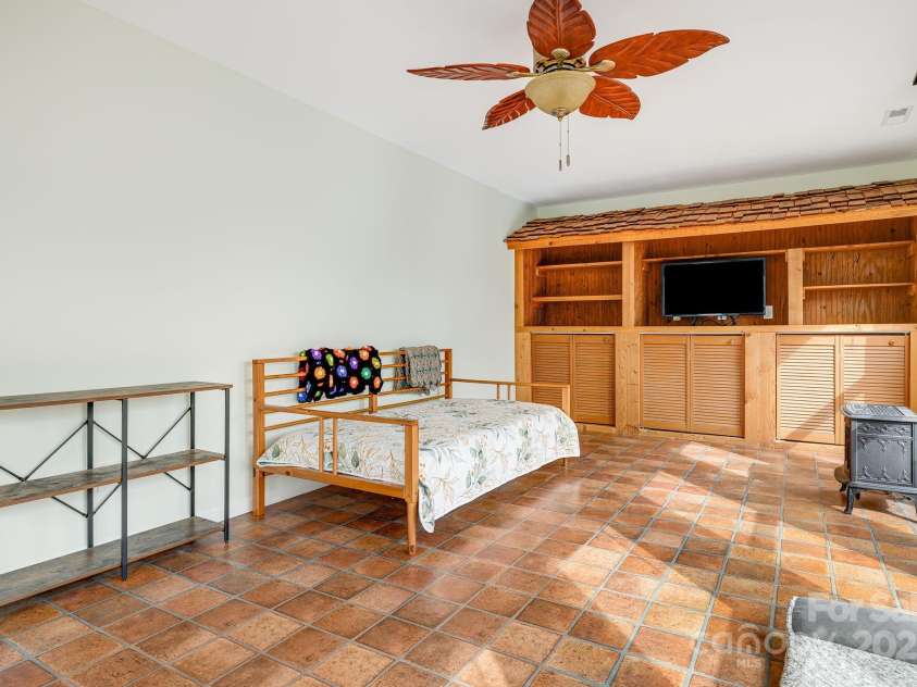 663 Flint Hill Road, Alexander, NC 28701.  MLS# CAR4228770, YatesRealty ID 12975. 