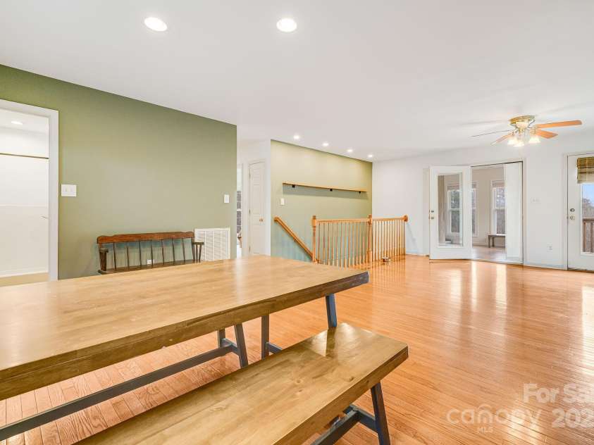 663 Flint Hill Road, Alexander, NC 28701.  MLS# CAR4228770, YatesRealty ID 12975. 